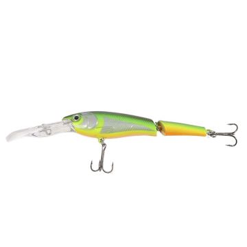 Воблер составной "SKYFISH"DML1082 L:135mm  W:12.78гр плавающий :0-2.0m цвет:4#
