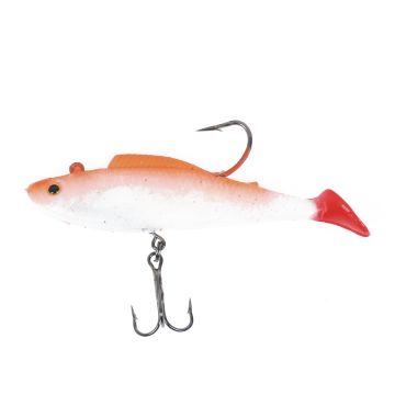 Рыбка оснащенная DWY 10 см, цвет: 151#, уп. 3 шт.