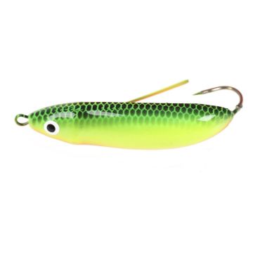 Блесна "SKYFISH" незацепляйка WOUNDED PERCH  LENGTH:6cm WEIGHT:9g color:11#