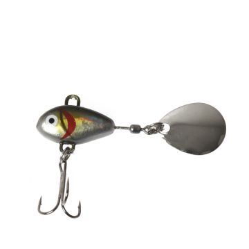 Тейл-спиннер SKYFISH "Original", 14 гр, цвет: 08#