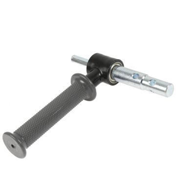 Переходник под шуруповерт с подшипником  d-19+22 мм