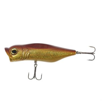 Воблер FIRSTMA "HYDRO POP 110" L:11см  W:30гр Заглубление :TOP WATER цвет:HB09-09