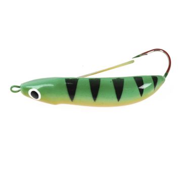 Блесна "SKYFISH" незацепляйка WOUNDED PERCH  LENGTH:6cm WEIGHT:9g color:7#