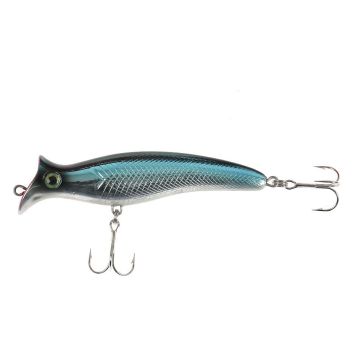 Воблер FIRSTMA "DARTER POPPER 120" L:12см  W:21гр Заглубление :TOP WATER цвет:NI06