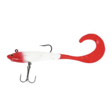 Рыбка оснащенная SKYFISH "DAY" 12 см, цвет: 318#