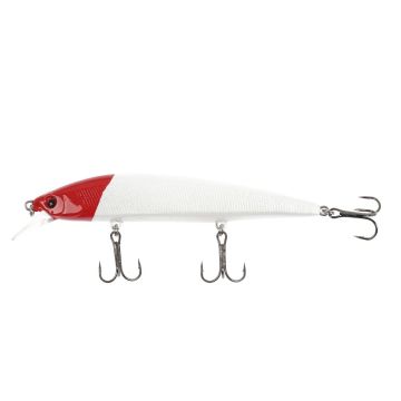 Воблер SKYFISH "RERANGE 110SP" size:110mm Weight:14.8g аглуб: до 1,5м цвет:01#