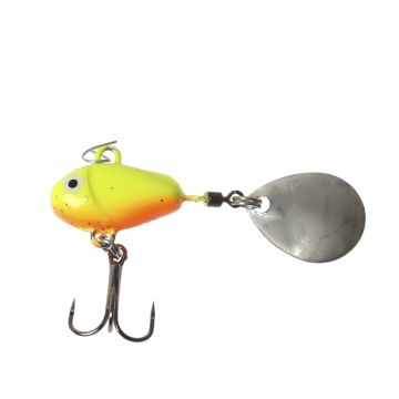 Тейл-спиннер SKYFISH "Original", 14 гр, цвет: 07#