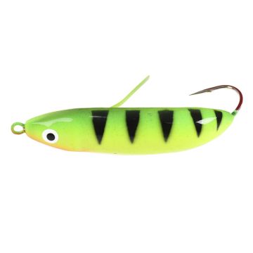 Блесна "SKYFISH" незацепляйка WOUNDED PERCH  LENGTH:6cm WEIGHT:9g color:1#