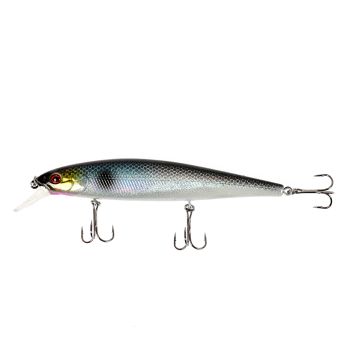 Воблер SKYFISH "MAGSQUAD 115SP" 115 мм, 16 гр, 0,5-1,5 м, цвет: 04