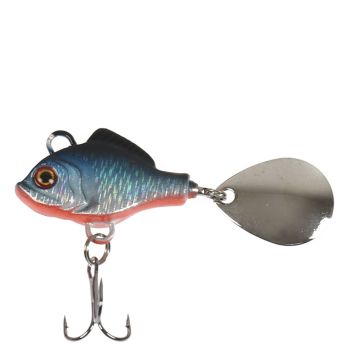 Блесна "SKYFISH" VIB BAIT SF тейл-спиннер 8046-17# 20гр (8046-20g)