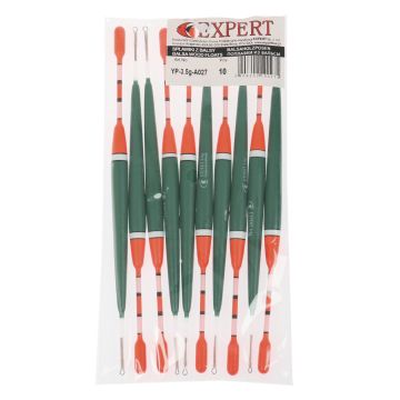 Поплавок из бальзы EXPERT "YP-3.5g-A027", 3.5 гр