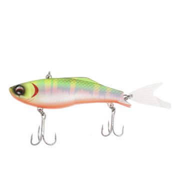 Ратлин SKYFISH "FINTAIL VIBE" 70 мм, 18 гр, Sinking, цвет: 3#