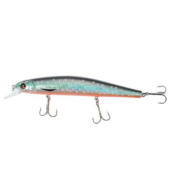 Воблер SKYFISH "Inquisitor 130" 130 мм, 26.5 гр, 1.0-2.0 м, цвет: 15#