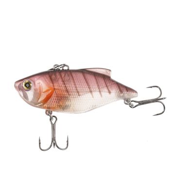 Ратлин FIRSTMA  TWIN VIB 65 Длина:65мм  Вес:13.4гр  Заглубление :Sinking  цвет:TW09