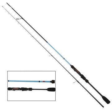 Спиннинг штекерный SKYFISH ''Legend spinning" Length：2.40m  Casting Weight：5-20g