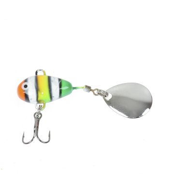 Тейл-спиннер SKYFISH "Original", 14 гр, цвет: 01#