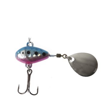 Тейл-спиннер SKYFISH "Original", 14 гр, цвет: 02#