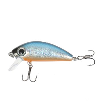 Воблер SKYFISH "L-MINNOW" SINKING 44 мм, 5 гр, 0-0.5 м, цвет: #C09