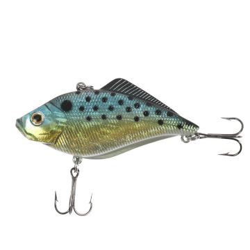 Ратлин FIRSTMA  COMBAT VIB 70 Длина:70мм  Вес:23гр  Заглубление :Sinking  цвет:CV02