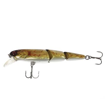 Воблер "FIRSTMA” V-JOINT MIN 160SU     Длина:160мм  Вес:60гр  Заглубление:0-1.8м цвет:HC11