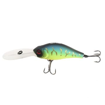 Воблер SKYFISH "B-Switcher4.0" 65 мм, 13.5g, 3.0-4.0 м, цвет: 10#