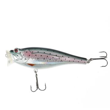 Воблер FIRSTMA RATAN  POP 160, 160 мм, 80 гр, 0-1.0M, цвет: R166