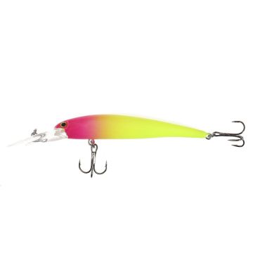 Воблер SKYFISH B-Shad Series 90mm/8.5g 8-10 ft trolled Color:2#