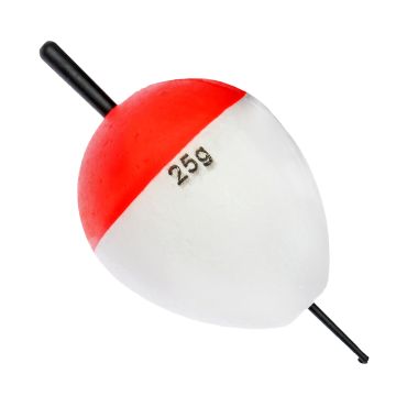 Поплавок пенопластовый щучий,  25 гр,