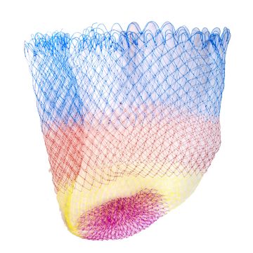 Сетка для подсачека, D-70 см, леска