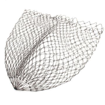 Сетка для подсачека, D-70 см, плетенка