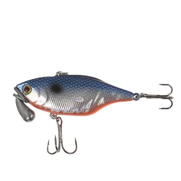 Ратлин  SKYFISH "TRIGON TN60 " size:6.0cm Weight:18.5g Depth:Sinking цвет:02#