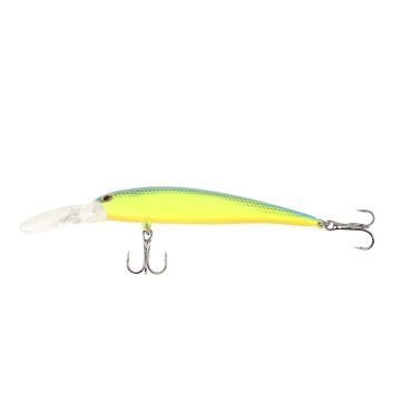Воблер SKYFISH "B-Shad Series" 12 см, 14 гр, 5.0-7.0 м, цвет: 14#