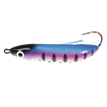 Блесна "SKYFISH" незацепляйка WOUNDED PERCH  LENGTH:6cm WEIGHT:9g color:27#