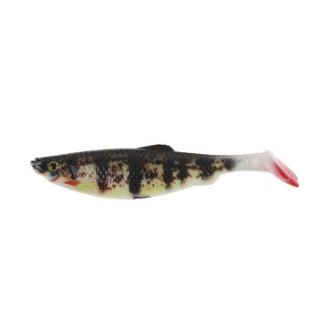 Виброхвост SKYFISH 3D Weight:9.5 SIZE:10cm Col :017