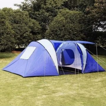 Палатка SKYFISH "LY-1699", Д(150+150+150)*Ш220*В180 см, 4 мест