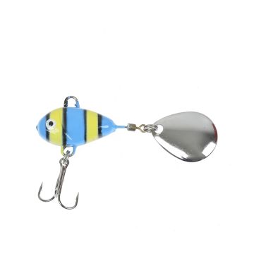 Тейл-спиннер SKYFISH "Original", 21 гр, цвет: 01#