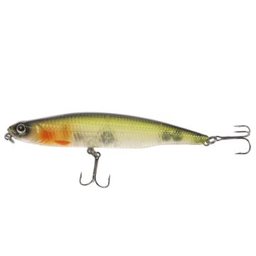 Воблер FIRSTMA "RAN PEN 120" L:12см  W:19гр Заглубление :TOP WATER цвет:G04