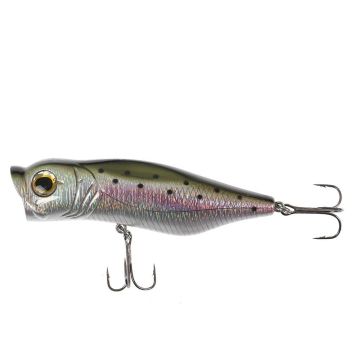 Воблер FIRSTMA "HYDRO POP 110" L:11см  W:30гр Заглубление :TOP WATER цвет:HB12-12