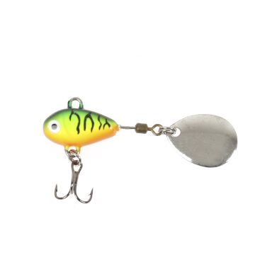 Тейл-спиннер SKYFISH "Original", 7 гр, цвет: 10#