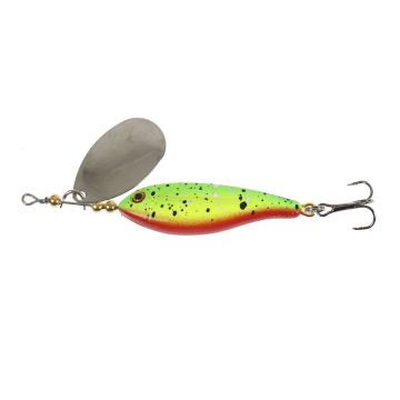 Блесна "SKYFISH" Vortex spinner 13гр 29#