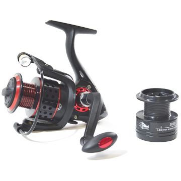 Катушка SkyFish "Torvi" 1000, 6 подш., пласт., металл. шпули