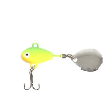 Тейл-спиннер SKYFISH "Original", 7 гр, цвет: 09#