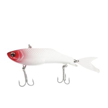 Ратлин SKYFISH "FINTAIL VIBE" 70 мм, 18 гр, Sinking, цвет: 1#