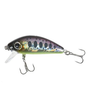 Воблер SKYFISH "L-MINNOW" SINKING 44 мм, 5 гр, 0-0.5 м, цвет: #C08
