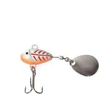 Тейл-спиннер SKYFISH "Original", 14 гр, цвет: 05#