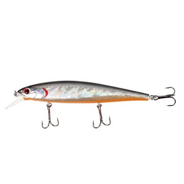 Воблер SKYFISH "MAGSQUAD 115SP" 115 мм, 16 гр, 0,5-1,5 м, цвет: 15