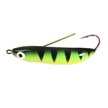 Блесна "SKYFISH" незацепляйка WOUNDED PERCH  LENGTH:6cm WEIGHT:9g color:12#