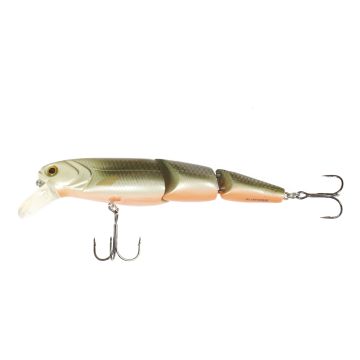 Воблер FIRSTMA V-JOINT MIN 160SU, 160 мм, 60 гр, 0-1.8 м, цвет: ROACH