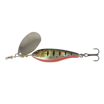 Блесна "SKYFISH" Vortex spinner 13гр 1#