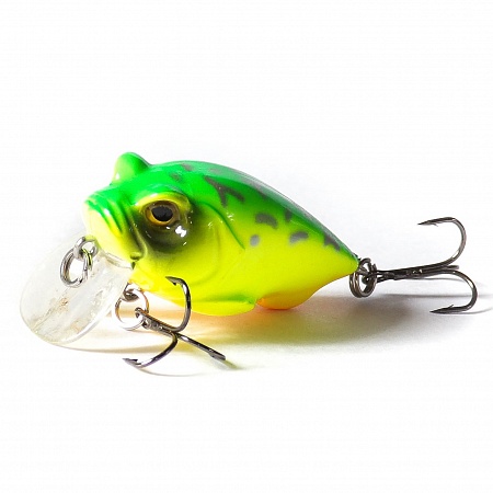 Поступление воблеров AMA-Fish.